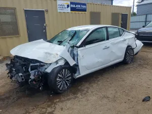Nissan Altima 2.5L 4 2025