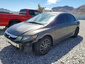 Honda Civic 1.8L 4 2010
