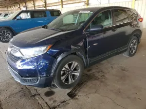 Honda CR-V 2.4L 4 2018
