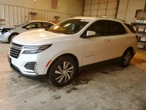Chevrolet Equinox 1.5L 4 2022