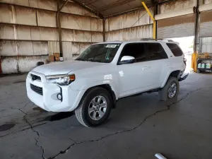 Toyota 4Runner 4.0L 6 2015