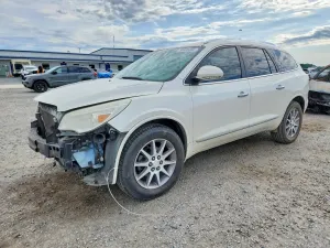 Buick Enclave 3.6L 6 2015