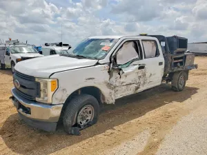 Ford F-350 6.2L 8 2017