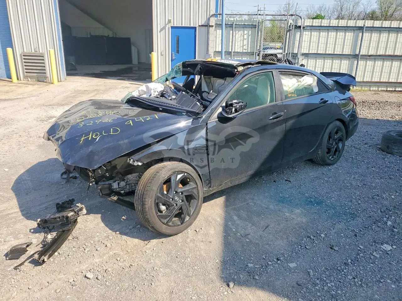 Hyundai Elantra 2.0L 4 2026