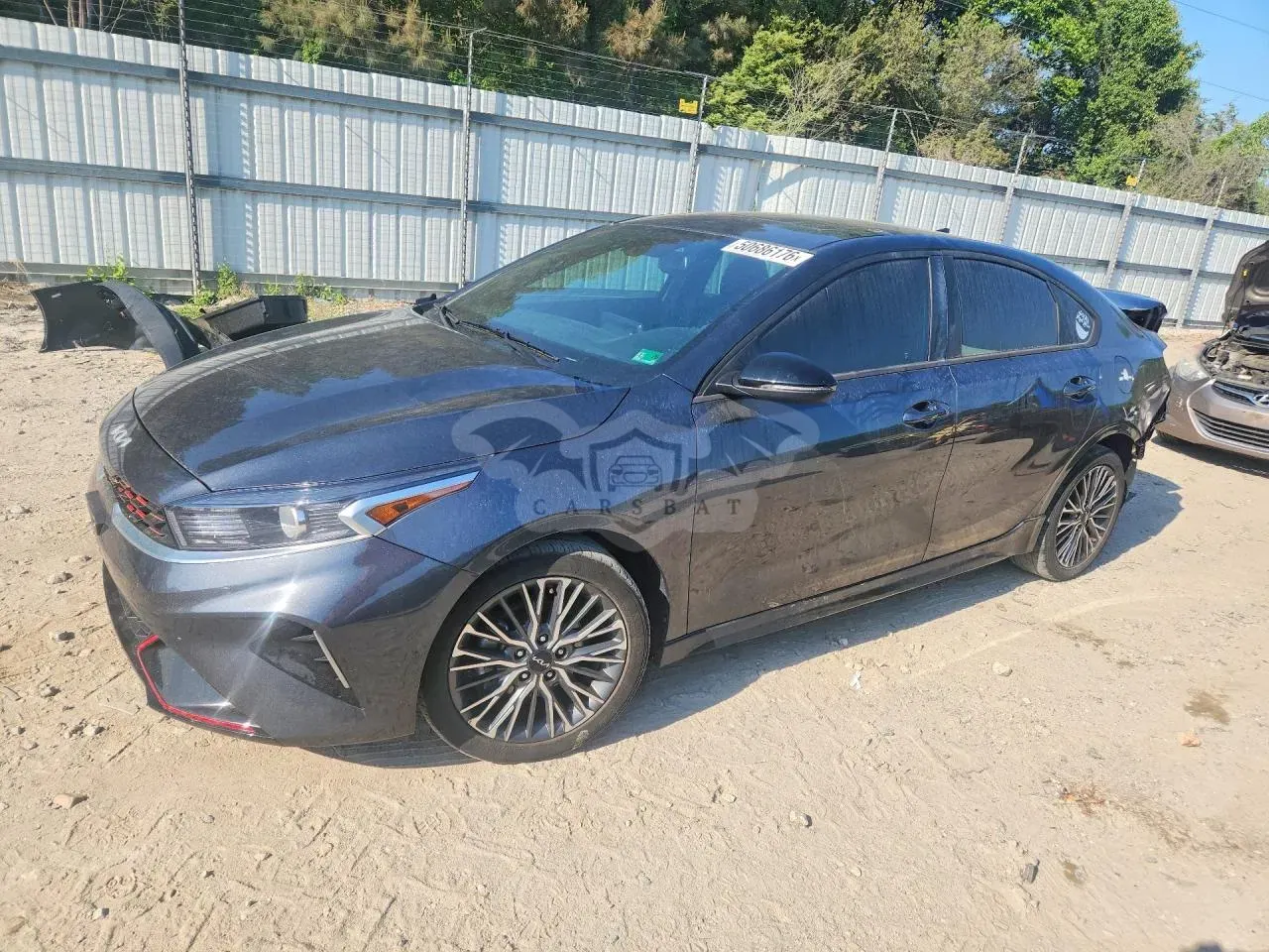 Kia Cerato / Forte / K3 2L 4 2024