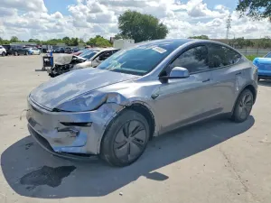 Tesla Model Y 2026