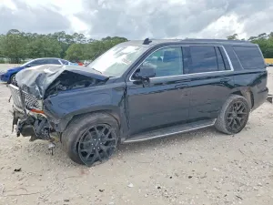 GMC Yukon 5.3L 8 2017