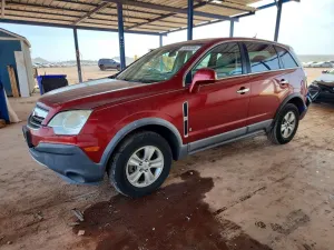 Saturn Vue 2.4L 4 2008
