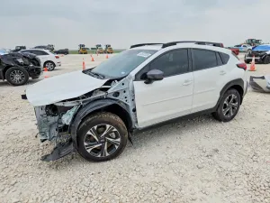 Subaru Crosstrek 2.0L 4 2024
