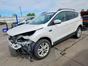Ford Escape 1.5L 4 2018