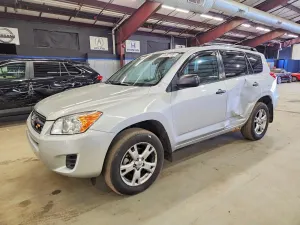 Toyota Rav4 3.5L 6 2010