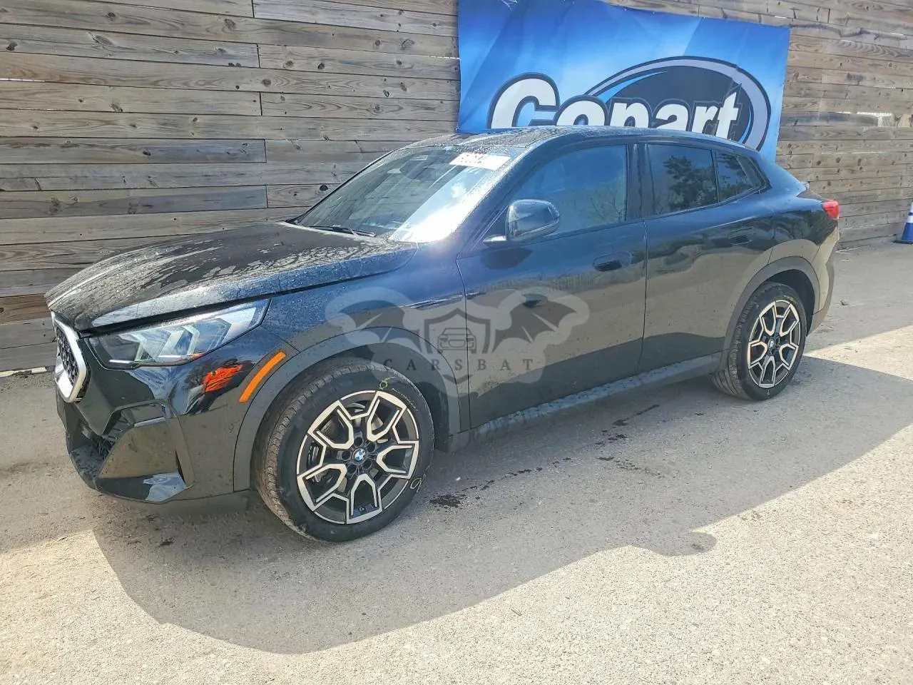BMW X2 2.0L 4 2026