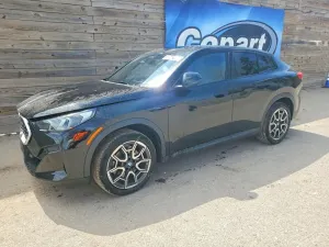 BMW X2 2.0L 4 2026