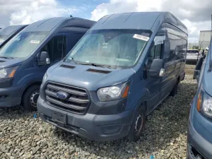 Ford Transit 3.5L 6 2020