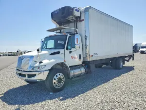 International DuraStar / 4000 6.7L 6 2019