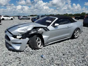 Ford Mustang 2.3L 4 2019