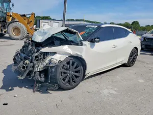 Nissan Maxima 3.5L 6 2019