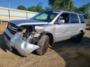 Honda Pilot 3.5L 6 2007