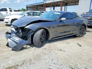 Ford Mustang 5.0L 8 2020