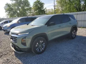 Chevrolet Equinox 1.5L 4 2026