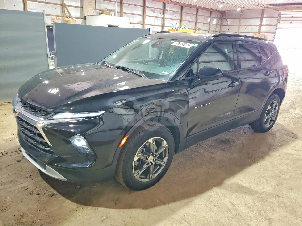 Chevrolet Blazer 2.0L 4 2024