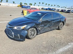 Toyota Avalon 3.5L 6 2016
