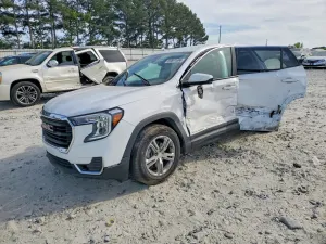 GMC Terrain 1.5L 4 2022