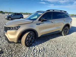 Kia Sorento 2.5L 4 2021