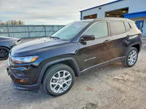 Jeep Compass 2.4L 4 2022