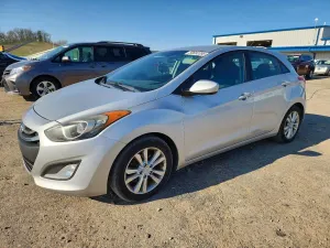 Hyundai Elantra 2.0L 4 2014