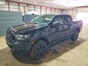 Ford Ranger 2.3L 4 2022
