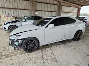 Lexus IS 2.5L 6 2007