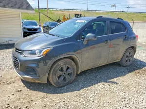 Chevrolet Trax 1.4L 4 2018