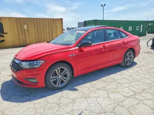 Volkswagen Jetta 1.4L 4 2021