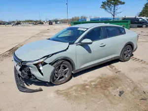 Kia K4 2.0L 4 2026