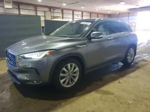 Infiniti QX50 2.0L 4 2019