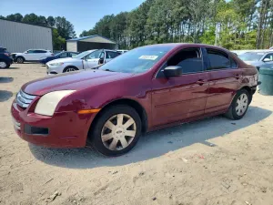 Ford Fusion 2.3L 4 2007