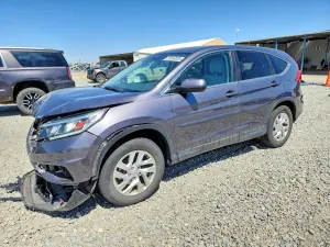 Honda CR-V 2.4L 4 2015