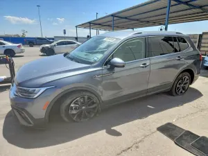 Volkswagen Tiguan 2.0L 4 2024
