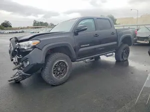Toyota Tacoma 3.5L 6 2019