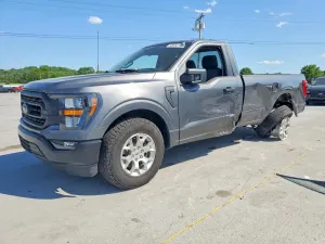 Ford F-150 5.0L 8 2023