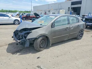 Nissan Sentra 2.0L 4 2009