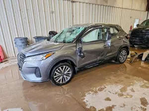 Nissan Kicks 1.6L 4 2024