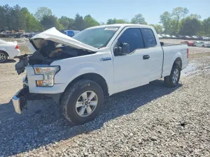 Ford F-150 3.5L 6 2015