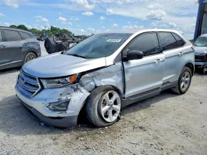 Ford Edge 2.0L 4 2018