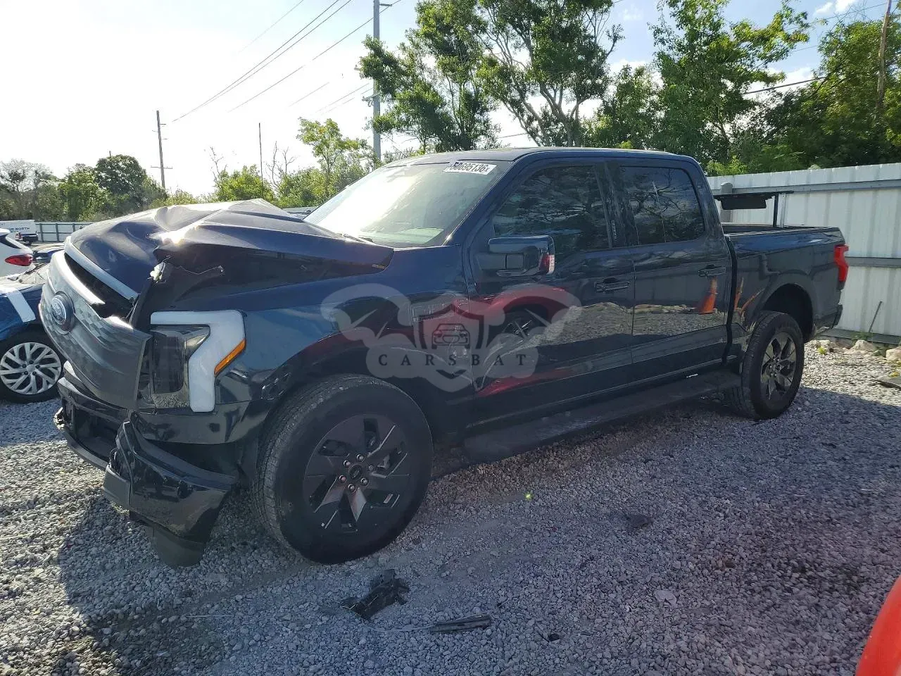 Ford F-150 2023