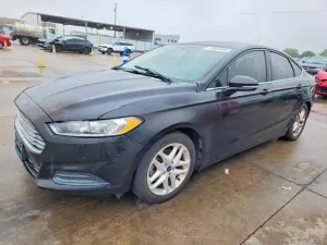 Ford Fusion 2.5L 4 2015