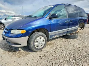Dodge Grand Caravan (Caravan) 3.3L 6 2000