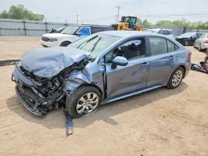 Toyota Corolla 1.8L 4 2022
