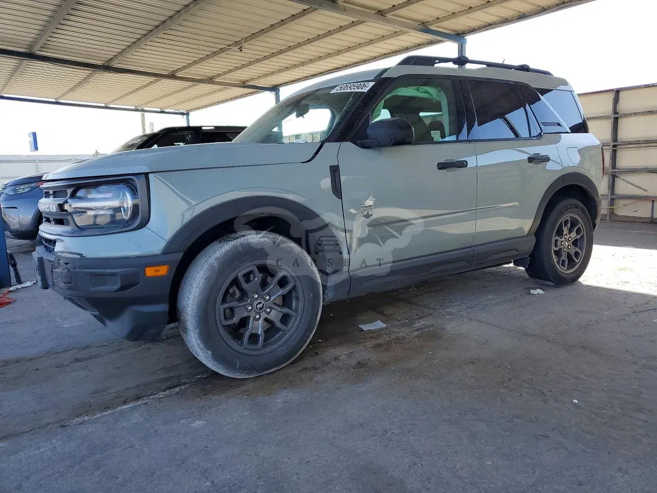 Ford Bronco 1.5L 3 2022